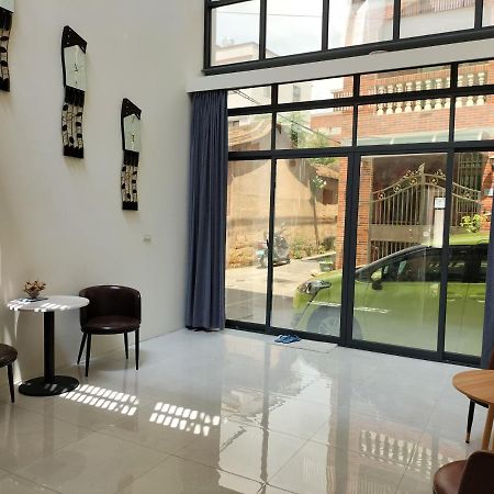 Jing Cheng Homestay Jincheng Exteriér fotografie