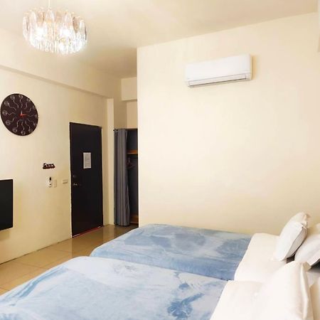 Jing Cheng Homestay Jincheng Exteriér fotografie