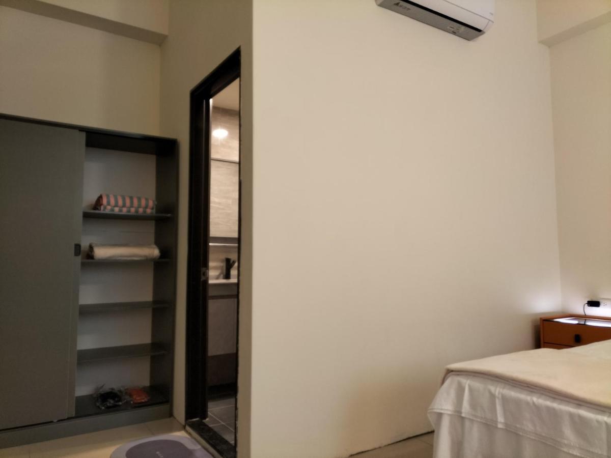 Jing Cheng Homestay Jincheng Exteriér fotografie
