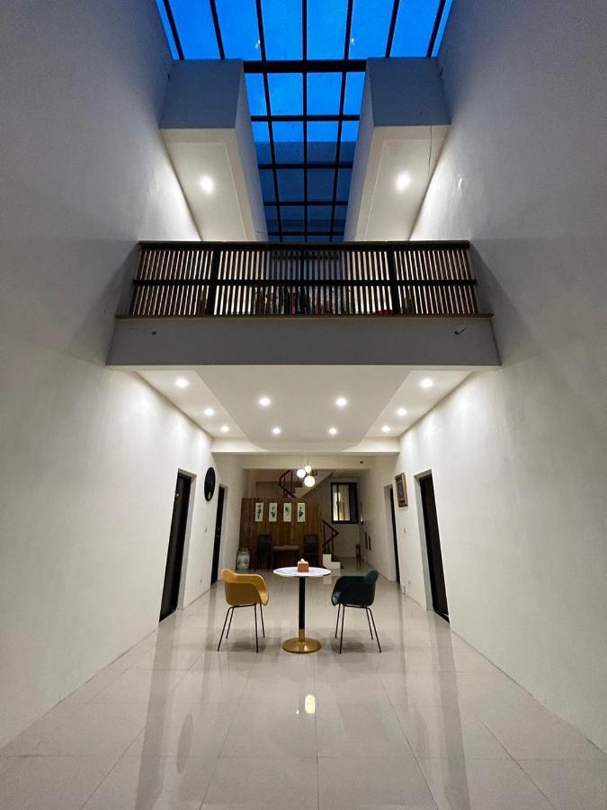 Jing Cheng Homestay Jincheng Exteriér fotografie
