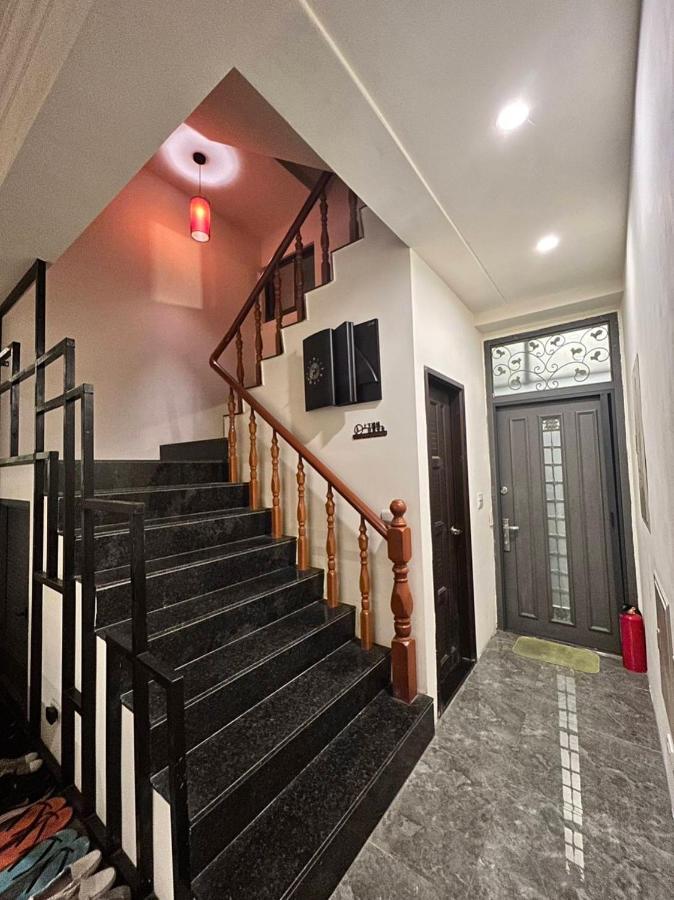 Jing Cheng Homestay Jincheng Exteriér fotografie