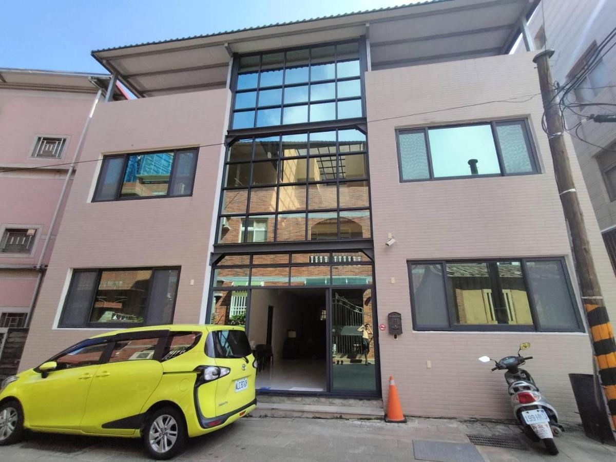 Jing Cheng Homestay Jincheng Exteriér fotografie