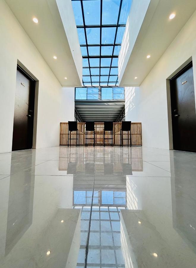 Jing Cheng Homestay Jincheng Exteriér fotografie