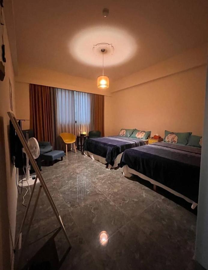Jing Cheng Homestay Jincheng Exteriér fotografie
