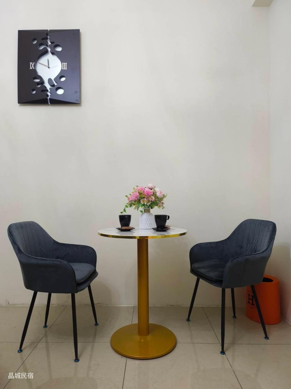 Jing Cheng Homestay Jincheng Exteriér fotografie