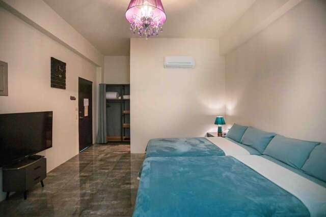 Jing Cheng Homestay Jincheng Exteriér fotografie