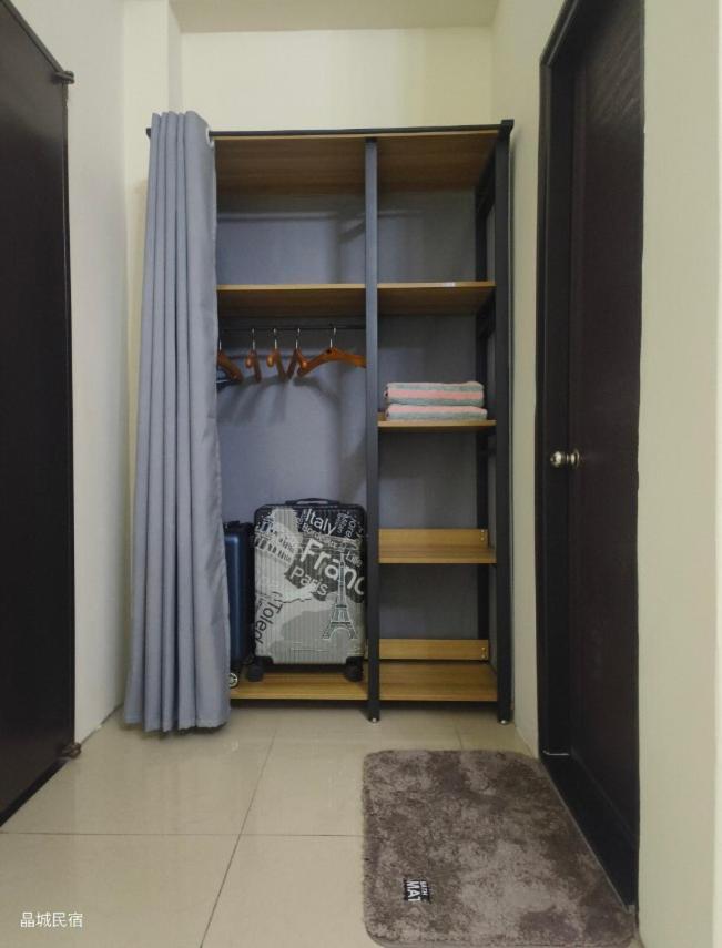 Jing Cheng Homestay Jincheng Exteriér fotografie