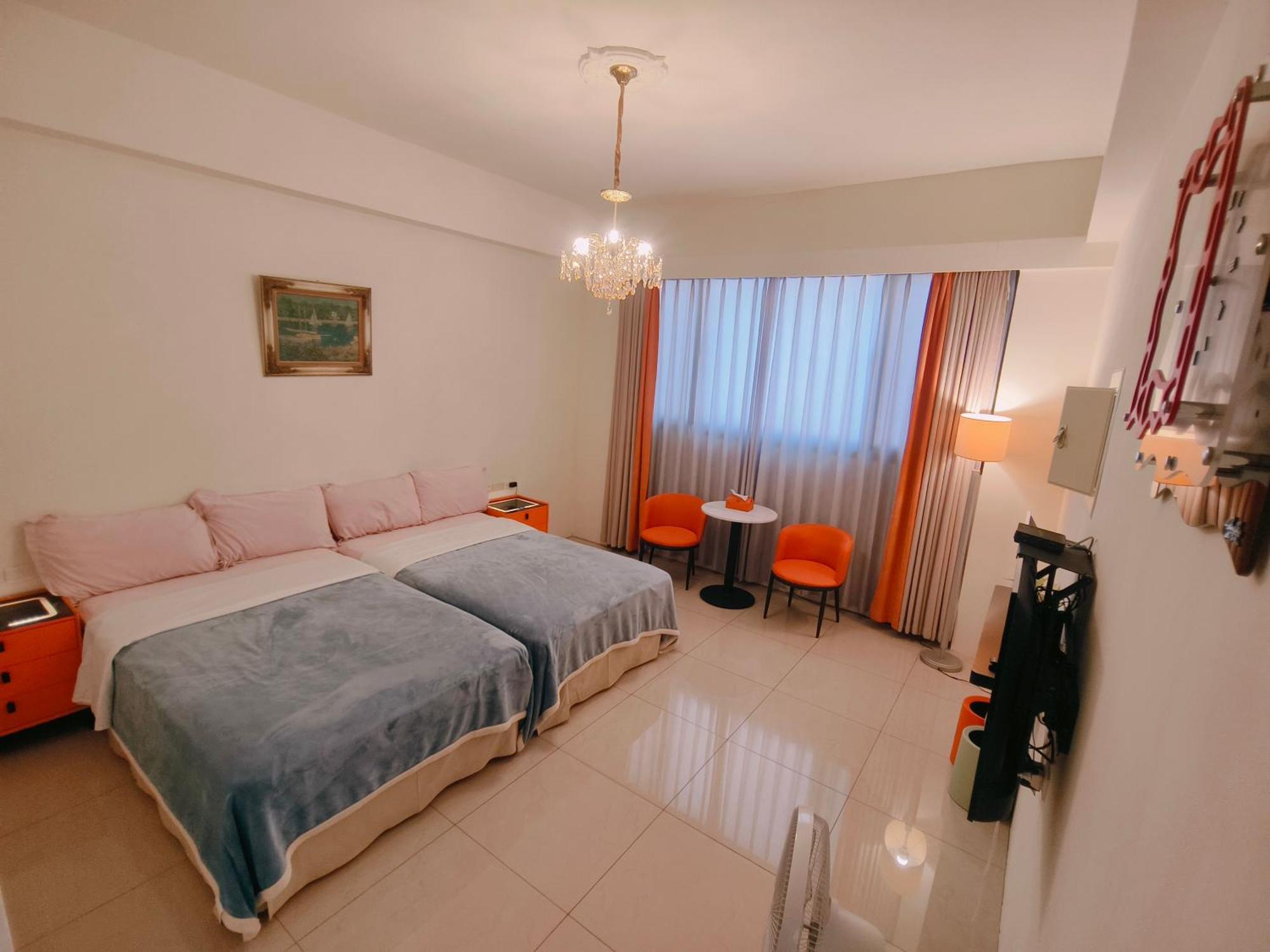 Jing Cheng Homestay Jincheng Exteriér fotografie