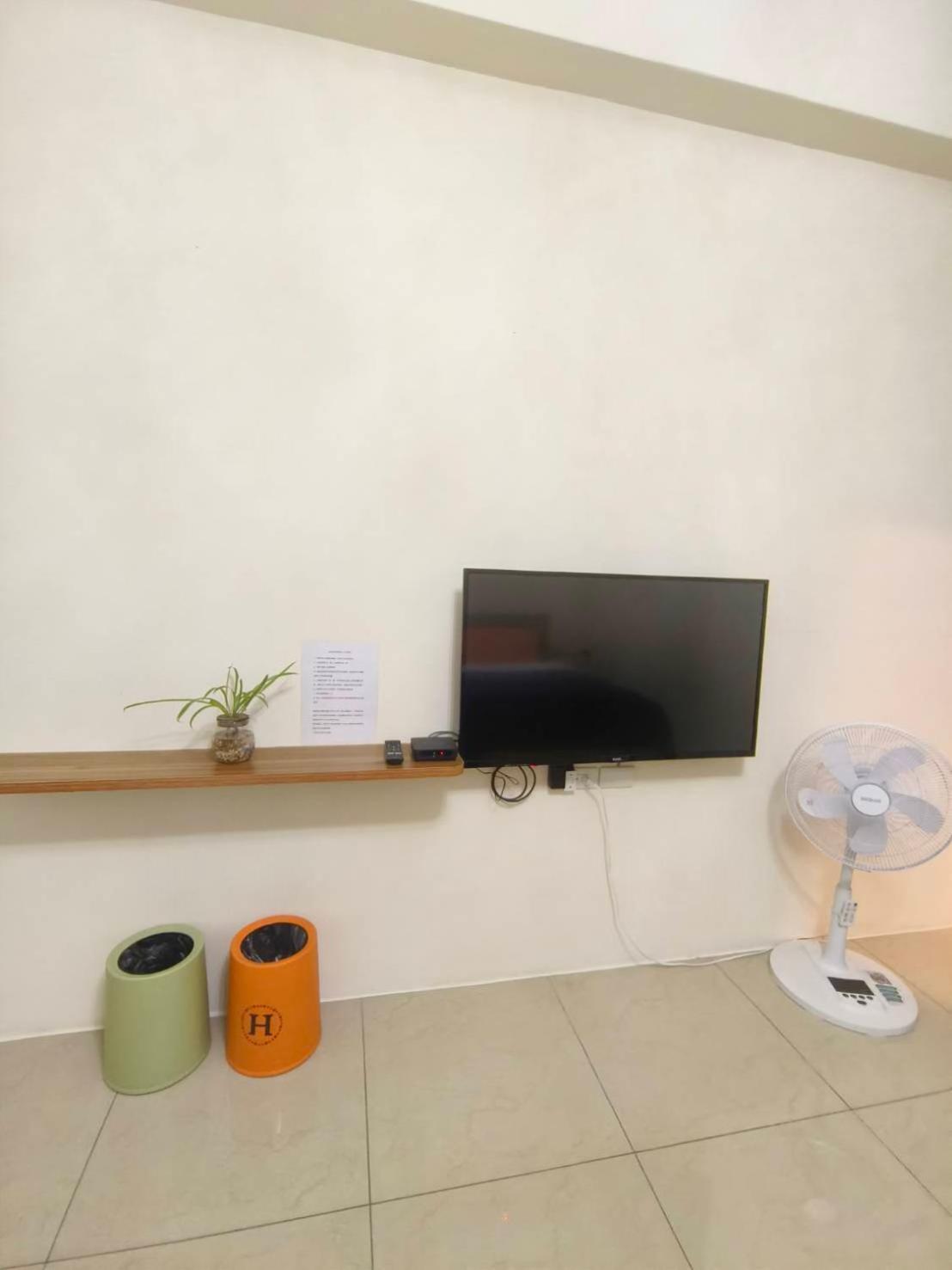 Jing Cheng Homestay Jincheng Exteriér fotografie