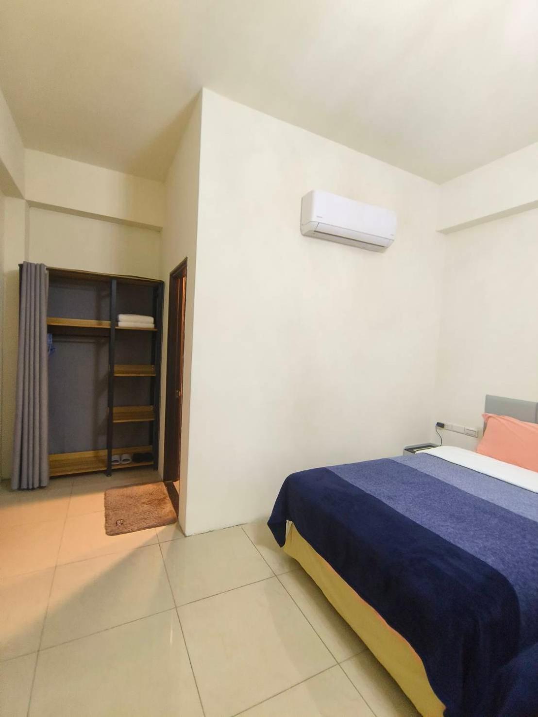 Jing Cheng Homestay Jincheng Exteriér fotografie