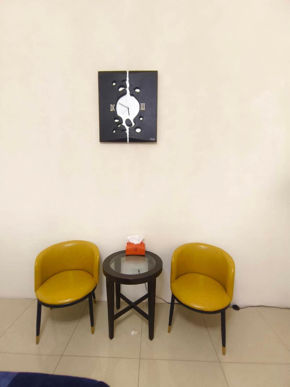 Jing Cheng Homestay Jincheng Exteriér fotografie