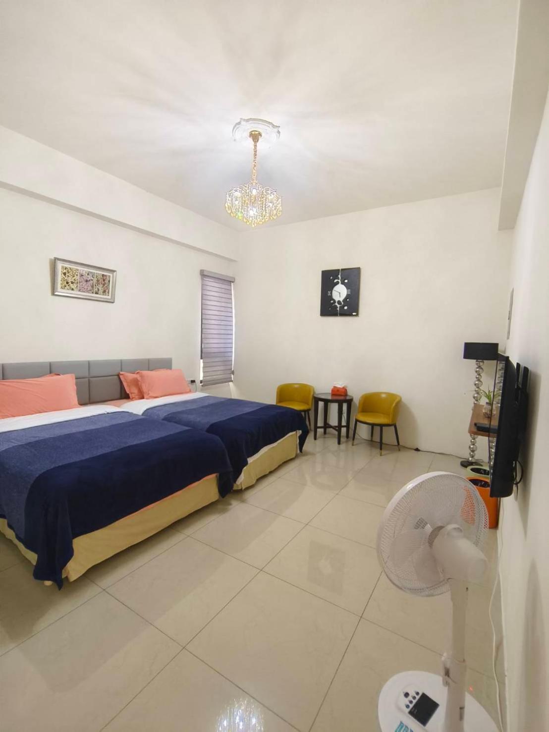 Jing Cheng Homestay Jincheng Exteriér fotografie
