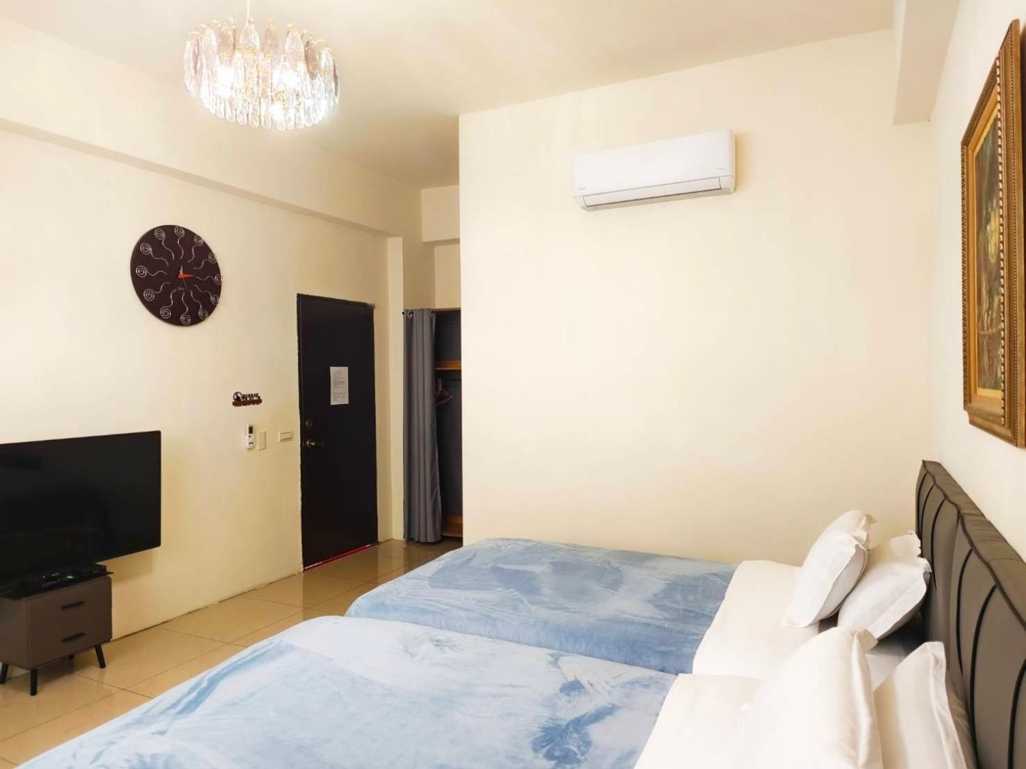 Jing Cheng Homestay Jincheng Exteriér fotografie