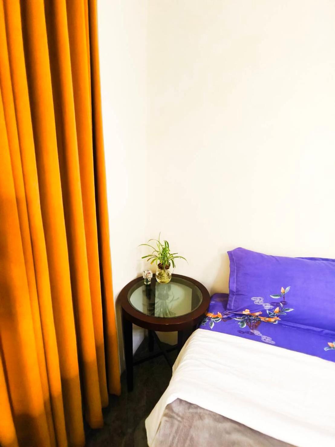 Jing Cheng Homestay Jincheng Exteriér fotografie