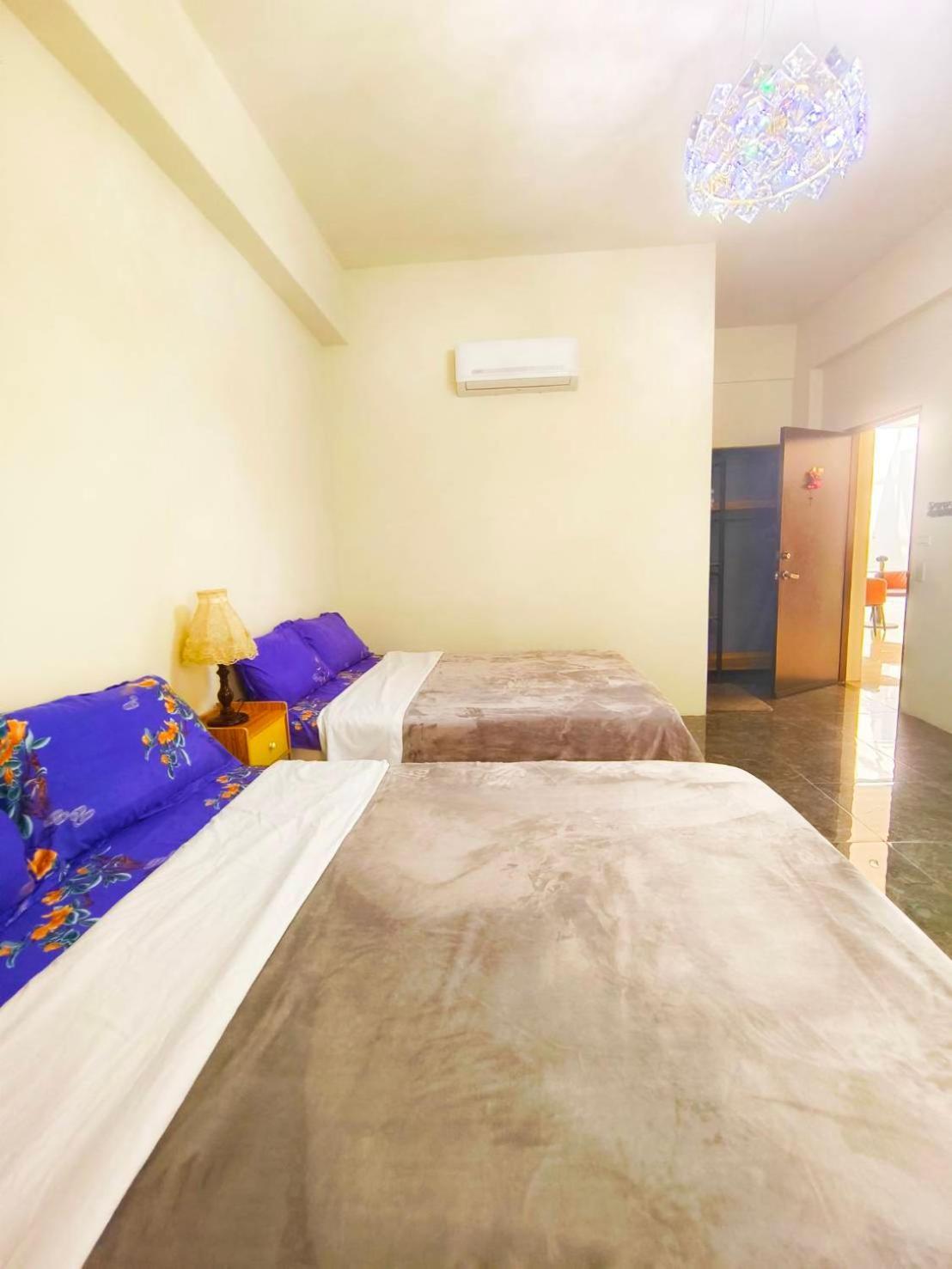 Jing Cheng Homestay Jincheng Exteriér fotografie